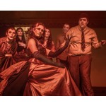 Lithgow Halloween Smartphone Film Competition