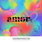 Festival Internacional de Cine LGBTIQA+  "Amor es Amor"