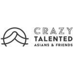 Crazy Talented Asians & Friends- Animation Festival