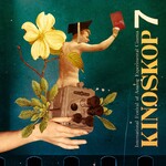 Kinoskop - Analog Experimental Film Festival