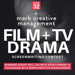 Stage 32 + Mark Creative Management Film + TV Drama Screenwriting Contest