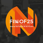 FINNOF - International Festival of New Nonfiction Narratives