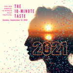 The 10-Minute Taste