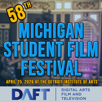 Michigan Student Film Festival