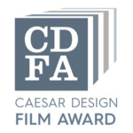 Caesar Design Film Festival