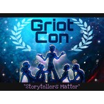 Griot Con