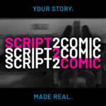 Script2Comic Contest