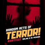 Random Acts of Terror Festival
