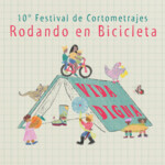Festival de Cortometrajes Rodando en Bicicleta