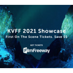 Kismet Virtual Short Films Festival