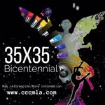35X35 Biccentennial Open Call