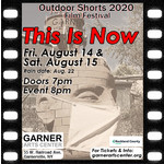 Outdoor Shorts 2020 Film Festival: This Is Now