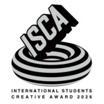 ISCA 2026 - INTERNATIONAL STUDENTS CREATIVE AWARD 2026