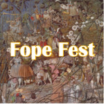 FoPe Fest - International Festival of Folk & People Arts