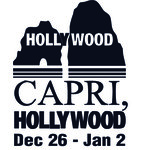 Capri, Hollywood - The International Film Festival