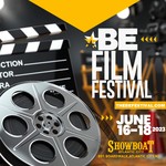 The BE Festival Film Showcase