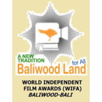 Baliwood Bali - World Independent Short Film Awards (WISFA)