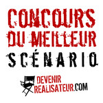 Concours du meilleur scénario - Devenir Réalisateur