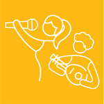 Mentor Arabia Youth Empowerment Songs Competition