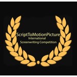 Script To Motion Picture Screenwriting Competition