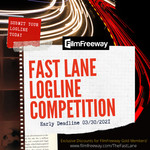 Fast Lane Logline Competition