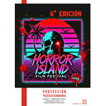 Horror Island