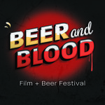 Beer + Blood Film Festival