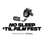 AGBO's 5th Annual No Sleep 'til Film Fest