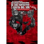 Semana Internacional De Cine Fantástico De Costa Del Sol