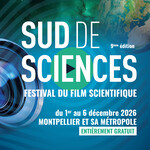 Festival Sud de Sciences