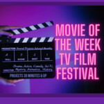 Movie Of The Week TV Festival