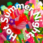 Hot Summer Nights