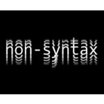 non-syntax Experimental Image