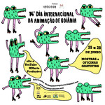 14º Dia Internacional da Animação de Goiânia