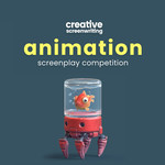 Creative Screenwriting Animation Screenplay Competition