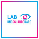 Uno sguardo raro Lab