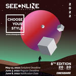 See Online Film Festival - Cinesquare