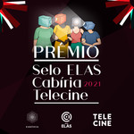 Prêmio Selo Elas Cabíria Telecine