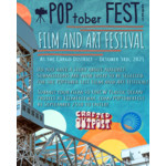 POPtober Fest