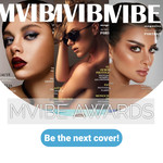 Mvibe Magazine Awards