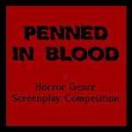 Penned In Blood Screenwriting Competition