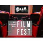 I.F.B. Studios Film Festival