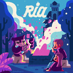 RIA, International Animation Residency