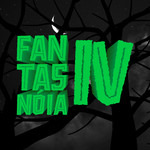 FANTASNÓIA V - Festival de Cinema Fantástico de Novo Hamburgo