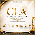 CLA GLOBAL AWARDS