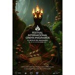 Festival Internacional Cinema Imaginarios