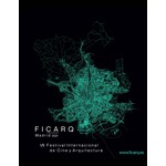 FICARQ -  INTERNATIONAL ARCHITECTURE FILM FESTIVAL OF SPAIN