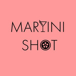 Martini Shot