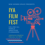 IYA Film Festival
