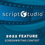 Script Studio® Feature Screenwriting Contest